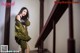 TouTiao 2017-11-16: Model Ru Yi (如意) (21 photos)