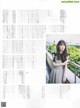 Minami Koike 小池美波, B.L.T Graph 2020年8月号 Vol.58