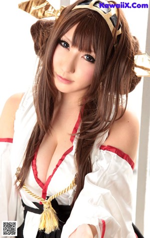 Kantai Collection Kongou - Blacks Xxxgalas Pofotos