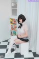 Bambi 밤비, [CreamSoda] Bambi Vol.11 Set.02