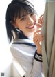 Minami Yamada 山田南実, Young Jump 2021 No.04-05 (ヤングジャンプ 2021年4-5号)