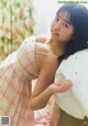 Yuno Ohara 大原優乃, Young Gangan 2019 No.02 (ヤングガンガン 2019年2号)