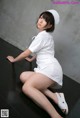 Mayu Kamiya - Bigfat Ebony Feet